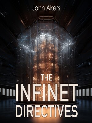 cover image of The Infinet Directives